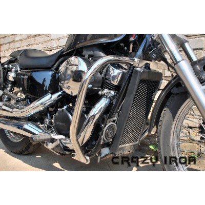Дуги HONDA Shadow VT750RS/S от 2010-