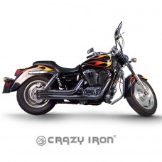 Дуги HONDA VT1100