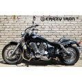Дуги HONDA VT400, VT600, VT750 Shadow Spirit, Shadow Slasher Дуги HONDA VT400, VT600, VT750 Shadow Spirit, Shadow Slasher