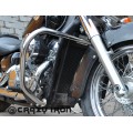 Дуги HONDA VT750 C Shadow, Shadow Spirit, Black Spirit Дуги HONDA VT750 C Shadow, Shadow Spirit, Black Spirit