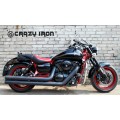 Дуги KAWASAKI VN1500/1600 Mean Streak Дуги KAWASAKI VN1500/1600 Mean Streak