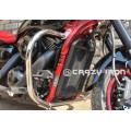 Дуги KAWASAKI VN1500/1600 Mean Streak