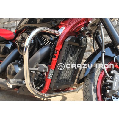 Дуги KAWASAKI VN1500/1600 Mean Streak