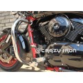 Дуги KAWASAKI VN1500/1600 Mean Streak