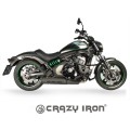 Дуги KAWASAKI Vulcan S