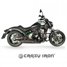 Дуги KAWASAKI Vulcan S