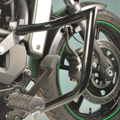 Дуги KAWASAKI Vulcan S