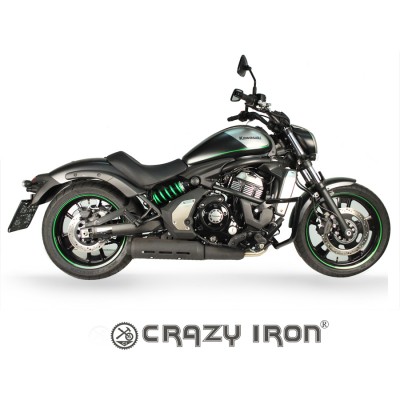 Дуги KAWASAKI Vulcan S