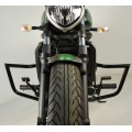Дуги KAWASAKI Vulcan S
