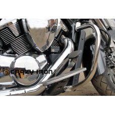 Дуги SUZUKI Boulevard C109R C109RT