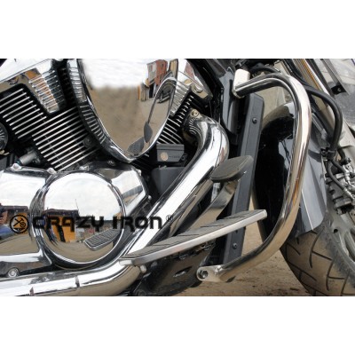 Дуги SUZUKI Boulevard C109R C109RT