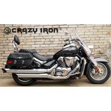 Дуги SUZUKI Boulevard C109R C109RT