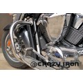 Дуги SUZUKI Boulevard C109R C109RT