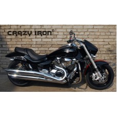 Дуги Suzuki Intruder M1800R (Boulevard M109R, VZR1800)