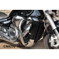 Дуги Suzuki Intruder M1800R (Boulevard M109R, VZR1800)