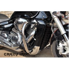 Дуги Suzuki Intruder M1800R (Boulevard M109R, VZR1800)