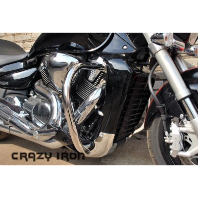 Дуги Suzuki Intruder M1800R (Boulevard M109R, VZR1800)