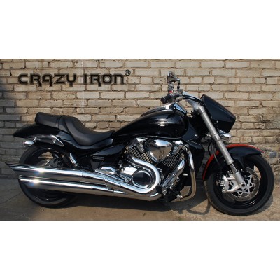 Дуги Suzuki Intruder M1800R (Boulevard M109R, VZR1800)