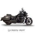 Дуги SUZUKI С1500T Intruder Дуги SUZUKI С1500T Intruder