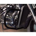 Дуги SUZUKI С1500T Intruder