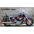 Дуги SUZUKI VL1500 Intruder 98-04, C90 Boulevard 05-11 Дуги SUZUKI VL1500 Intruder 98-04, C90 Boulevard 05-11