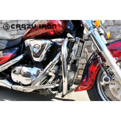 Дуги SUZUKI VL1500 Intruder 98-04, C90 Boulevard 05-11