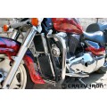 Дуги SUZUKI VL1500 Intruder 98-04, C90 Boulevard 05-11