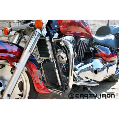 Дуги SUZUKI VL1500 Intruder 98-04, C90 Boulevard 05-11