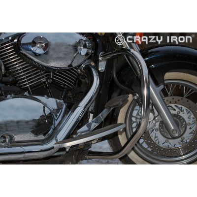 Дуги SUZUKI VL800 Intruder / Volusia / Boulevard