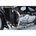 Дуги SUZUKI VL800 Intruder / Volusia / Boulevard