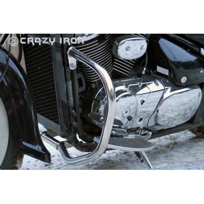 Дуги SUZUKI VL800 Intruder / Volusia / Boulevard