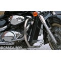 Дуги SUZUKI VL800 Intruder / Volusia / Boulevard