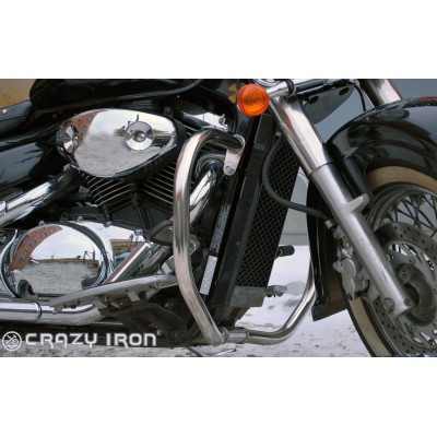 Дуги SUZUKI VL800 Intruder / Volusia / Boulevard