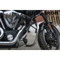 Дуги YAMAHA XV1700 Road Star Warrior