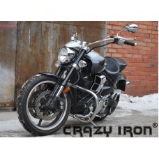 Дуги YAMAHA XV1700 Road Star Warrior