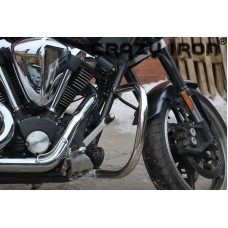 Дуги YAMAHA XV1700 Road Star Warrior