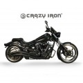 Дуги YAMAHA XV1900 Raider Дуги YAMAHA XV1900 Raider