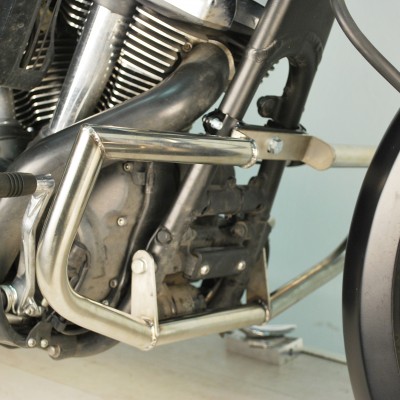 Дуги YAMAHA XV1900 Raider
