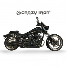 Дуги YAMAHA XV1900 Raider