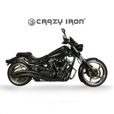 Дуги YAMAHA XV1900 Raider
