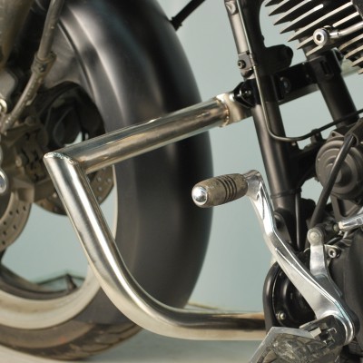 Дуги YAMAHA XV1900 Raider