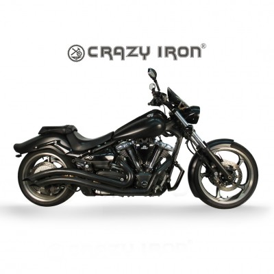 Дуги YAMAHA XV1900 Raider