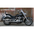 Дуги YAMAHA XVS1100 DragStar / XVS1100A DragStar Classic