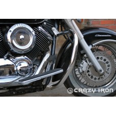 Дуги YAMAHA XVS1100 DragStar / XVS1100A DragStar Classic