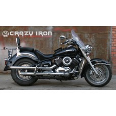 Дуги YAMAHA XVS1100 DragStar / XVS1100A DragStar Classic
