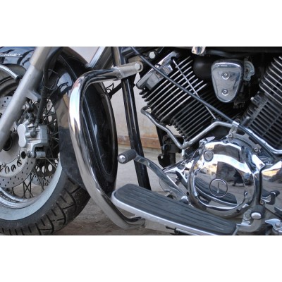 Дуги YAMAHA XVS1100 DragStar / XVS1100A DragStar Classic
