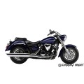 Дуги YAMAHA XVS1300 V Star 1300 Дуги YAMAHA XVS1300 V Star 1300