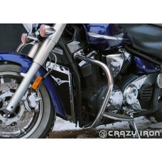 Дуги YAMAHA XVS1300 V Star 1300