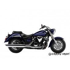 Дуги YAMAHA XVS1300 V Star 1300