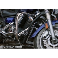 Дуги YAMAHA XVS1300 V Star 1300